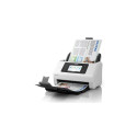 Epson WorkForce DS-800WN Scanner A4 Colour 50 ppm 600x600 DPI USB Wi-Fi Ethernet LAN