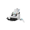 Epson WorkForce DS-800WN Scanner A4 Colour 50 ppm 600x600 DPI USB Wi-Fi Ethernet LAN