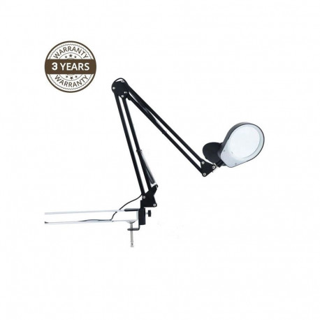 TABLE LAMP PD43598 BLACK