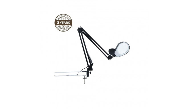 TABLE LAMP PD43598 BLACK