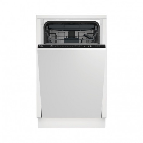 Beko integreeritav nõudepesumasin DIS46120