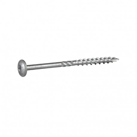 Puidukruvi WAF 8x50 mm CS 4 tk
