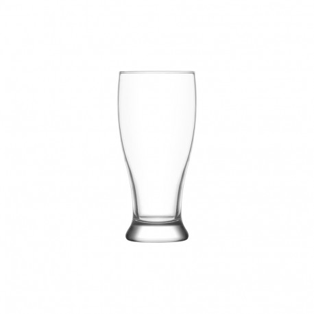 565 CC BEER GLASS