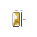 Samsung Galaxy S22 SM-S901B 15.5 cm (6.1&quot;) Dual SIM Android 12 5G USB Type-C 8 GB 128 GB 37