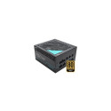 Azza PSAZ-750G power supply unit 750 W 20+4 pin ATX ATX Black