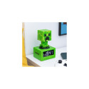 Paladone Creeper Icon Digital alarm clock Green
