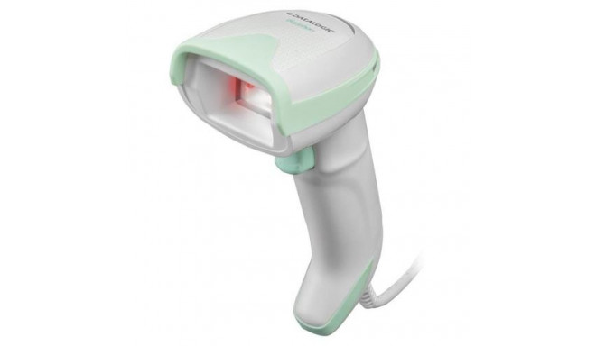 Datalogic Gryphon I GD4520 Handheld bar code reader 1D/2D White