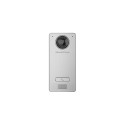 Grandstream Networks GDS 3712 Tuersprechstelle video intercom system 2 MP Silver