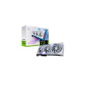 MSI GAMING GEFORCE RTX 5080 16G TRIO OC WHITE graphics card NVIDIA 16 GB GDDR7