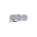 MSI GAMING GEFORCE RTX 5080 16G TRIO OC WHITE graphics card NVIDIA 16 GB GDDR7