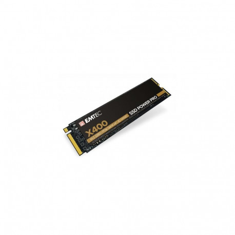 Emtec X400 2 TB M.2 PCI Express 4.0 NVMe 3D NAND