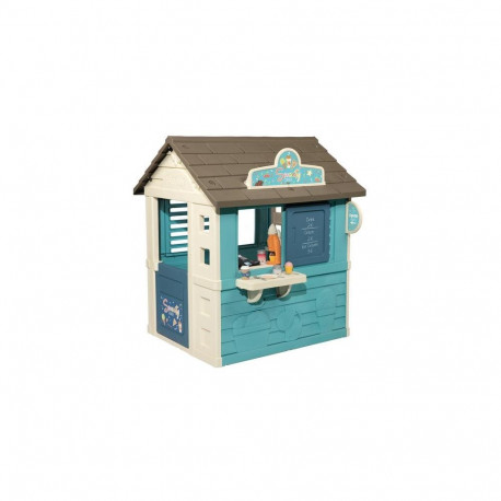 Smoby Spielhaus Sweety Corner