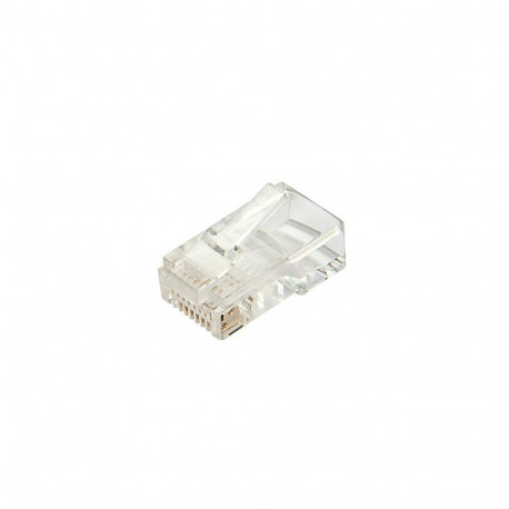 Lindy RJ-45 Connector UTP Cat.5e 10x