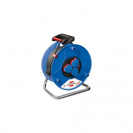 Brennenstuhl H07RN-F 3G1,5 Black 25 m