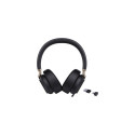 Yealink BH76 Plus UC Black USB-C/A Headset