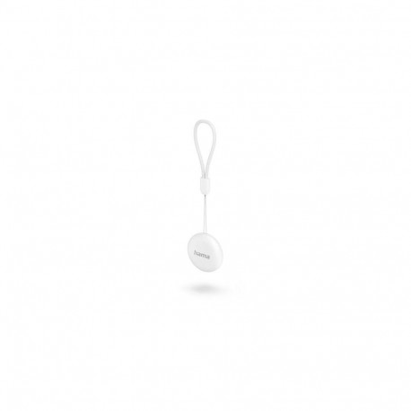 Hama 00185825 GPS tracker/finder Item White