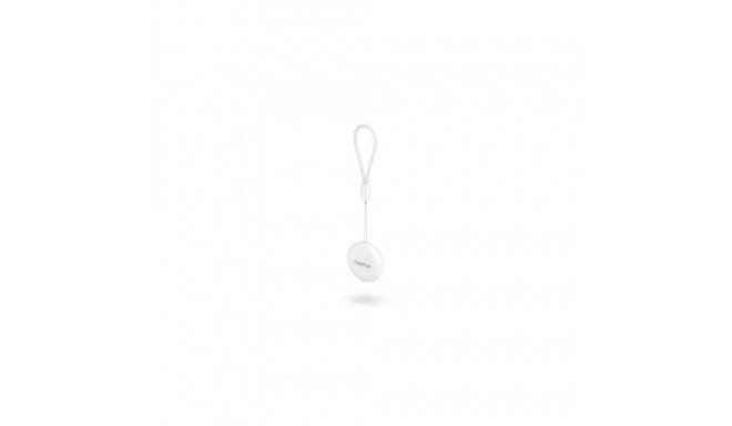 Hama 00185825 GPS tracker/finder Item White