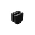 DeepCool ASSASSIN IV VC VISION Processor Air cooler 120/140 mm Black 1 pc(s)