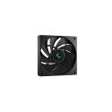 DeepCool ASSASSIN IV VC VISION Processor Air cooler 120/140 mm Black 1 pc(s)