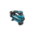 Makita DMP181Z electric air pump 11.1 bar 22 l/min