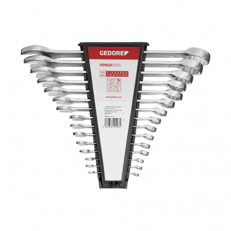 Gedore R09105015 combination wrench