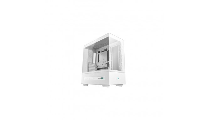 DeepCool CH690 Tower White