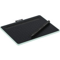Wacom Intuos S Bluetooth pistazie
