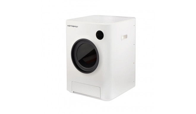 Astropet self-cleaning cat litter box Mercury Series