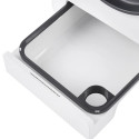 Astropet self-cleaning cat litter box Mercury Series
