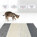 Astropet self-cleaning cat litter box Mercury Series