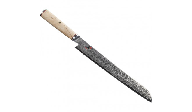 Miyabi 5000MCD bread knife 23cm