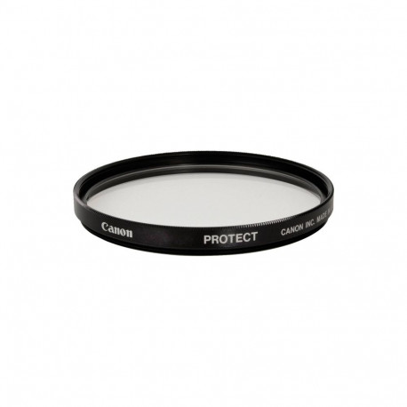 Canon filter regular 72