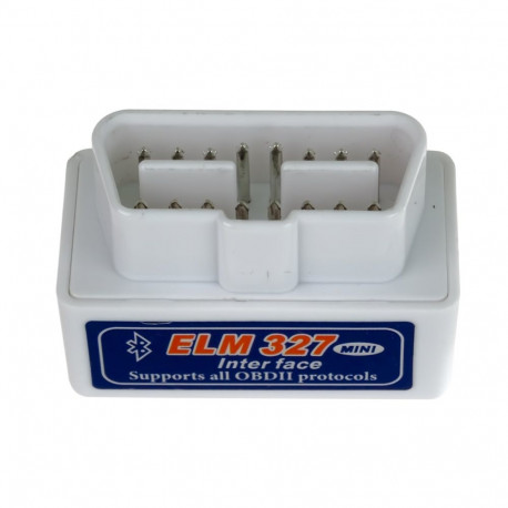 PremiumCord ELM327 OBD-II Wireless Car Diagnostic Scanner - Car Fault Detector