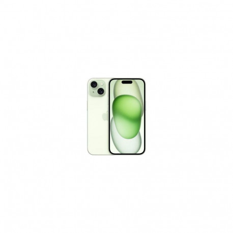 Apple iPhone 15 Plus 256GB Green EU MU1G3