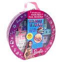 CRA-Z-ART Barbie maniküüri- ja pediküürikomplekt