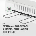 Fellowes Saturn 3i A4 lamineerija