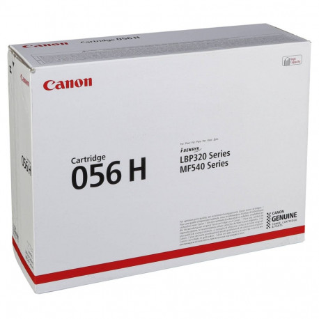 Canon kassett 056H (3008C002), must