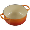Le Creuset Signature Roaster round 20cm oven red (21177200902430)
