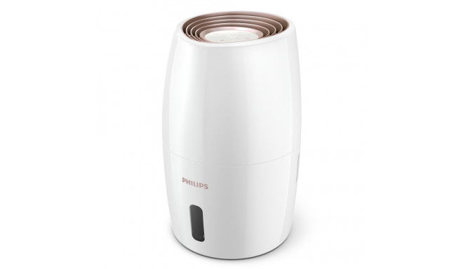 Philips 2000 Series Air humidifier HU2716/10, Up to 32 m2
