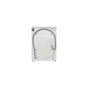 WHIRLPOOL Washing machine WRBSS 6249 W EU, 6 kg,  1200 rpm, Energy class E, Depth 42.5 cm, Inverter 