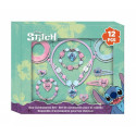 Jewelery set Stitch