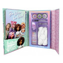 Creative set Spray and Design