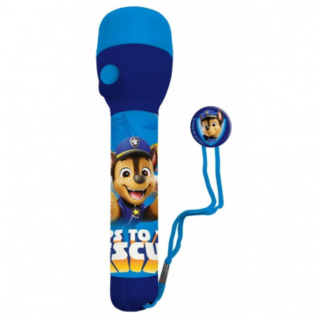 Flashlight Big Paw Patrol 21x11cm