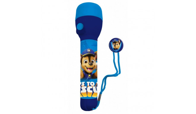 Flashlight Big Paw Patrol 21x11cm
