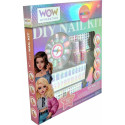 Manicure scented set