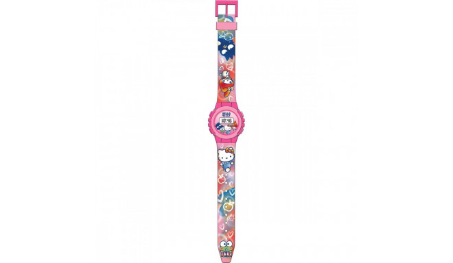 Watch Hello Kitty