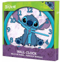 Wall clock Stitch 25cm
