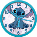 Wall clock Stitch 25cm