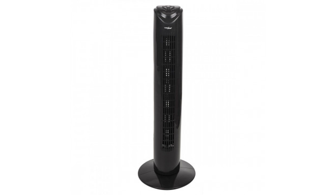 Tower fan with remote control GB645