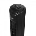Tower fan with remote control GB645